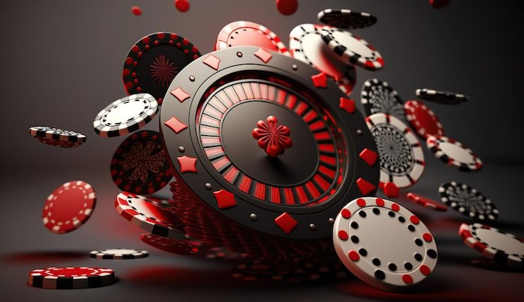 Pusat olahraga dan hiburan dewasa